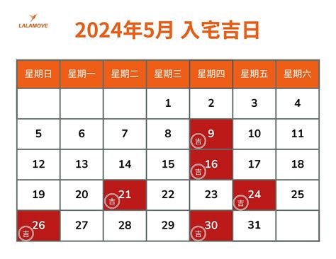 農曆七月搬家好日子|【2024年】搬家吉日攻略！每月的入厝好日子總整理！